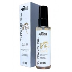 Reparador Capilar Tutano Oil 60ml